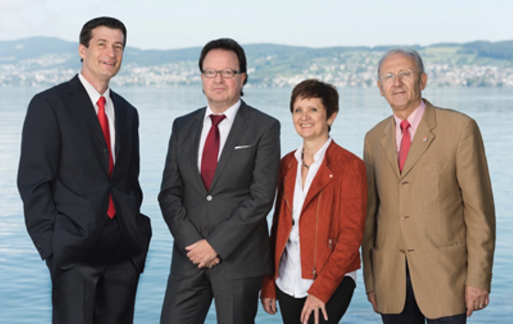 Seesicht Immobilien GmbH