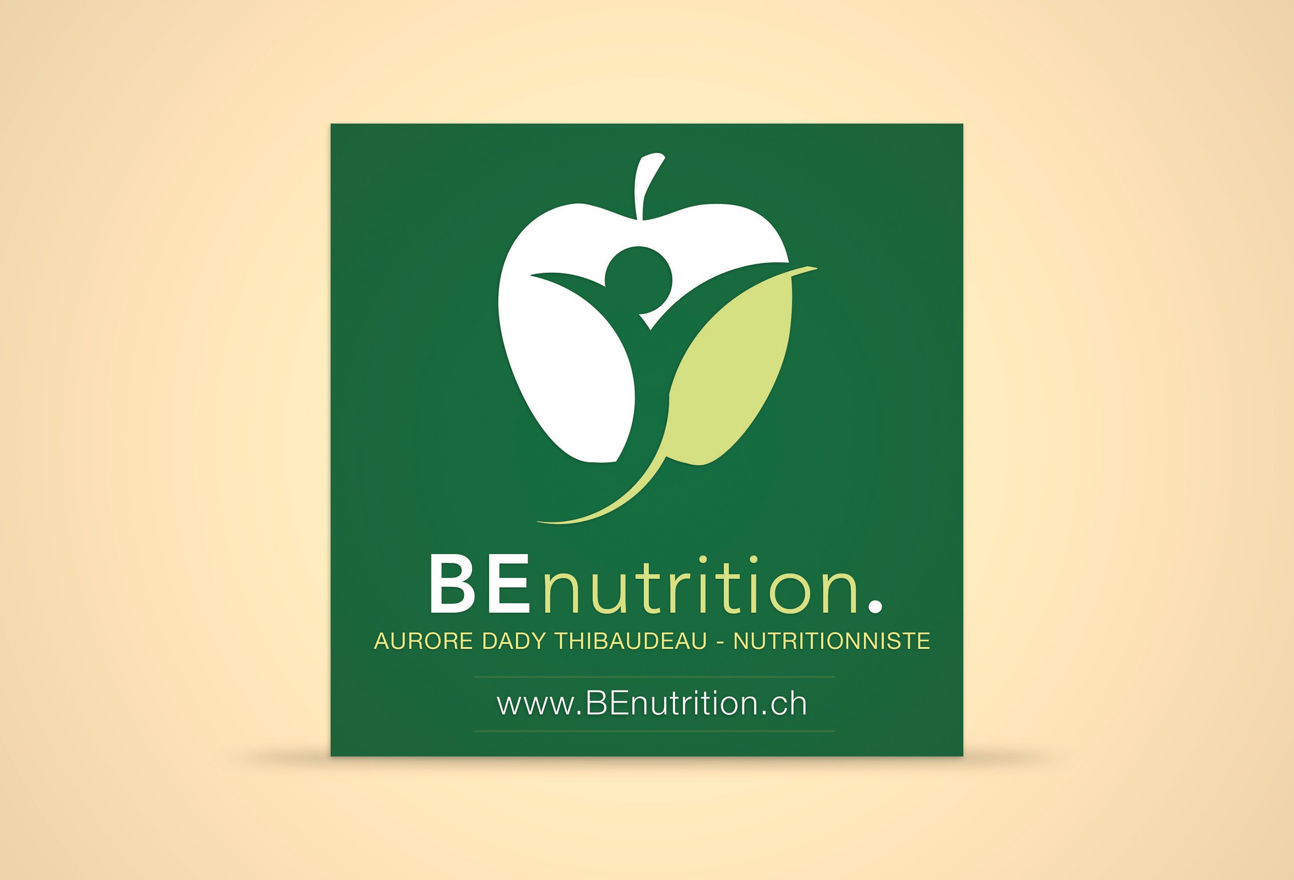 Cabinet BE nutrition