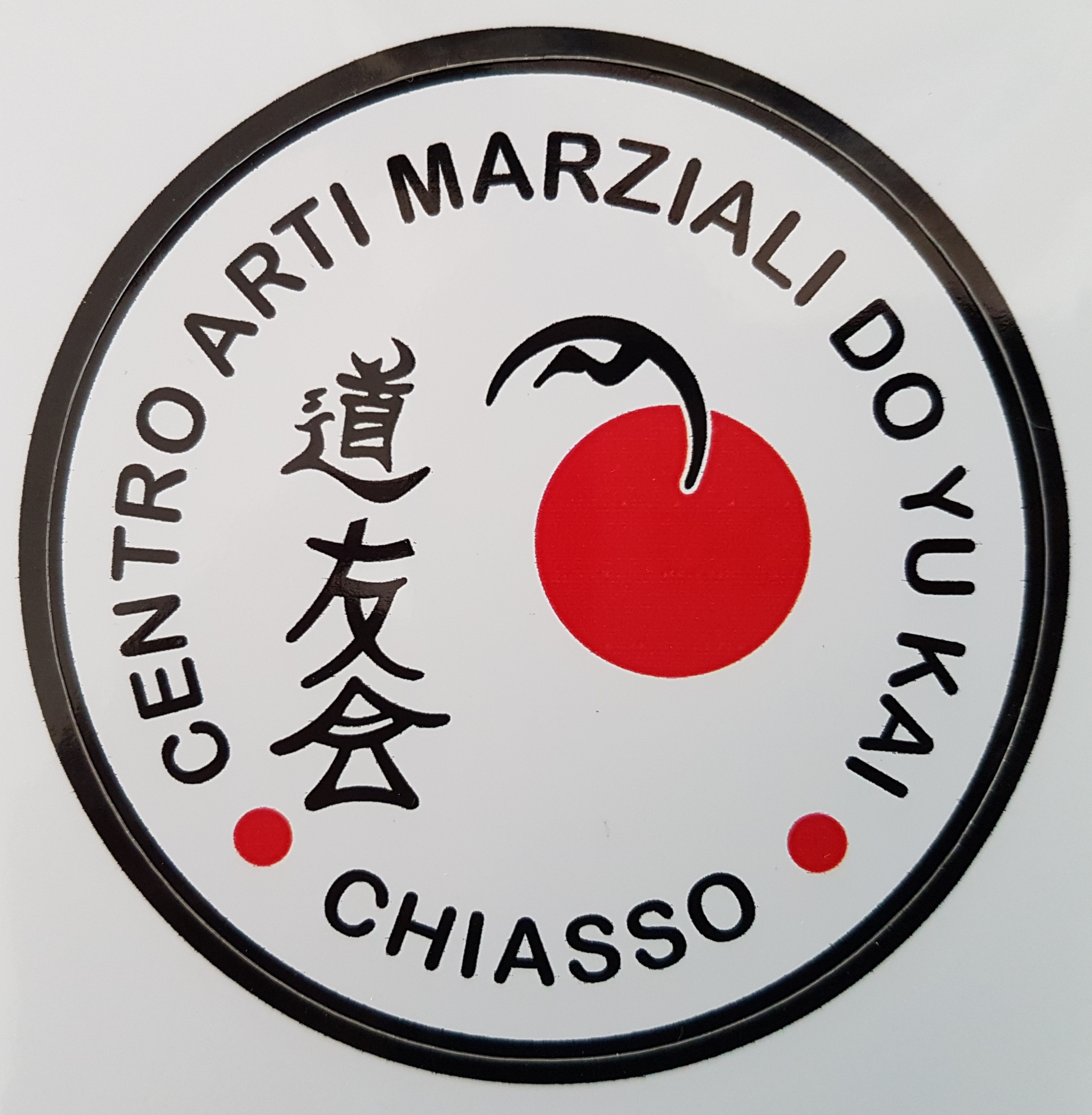 Do Yu Kai Chiasso
