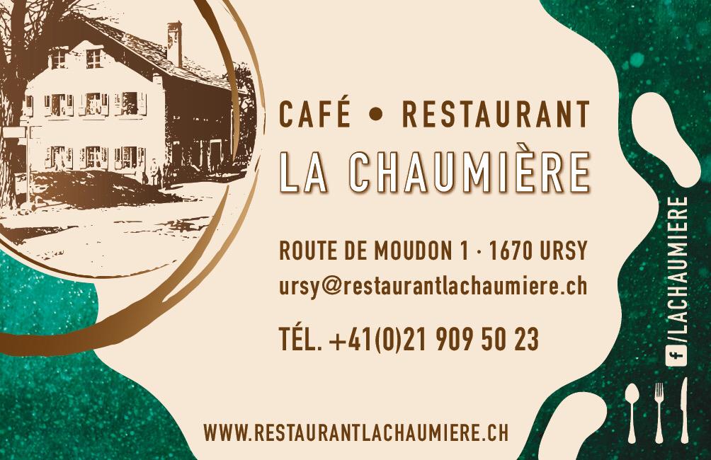 La Chaumière