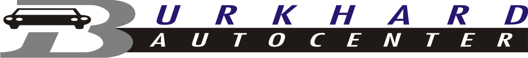 Autocenter Burkhard AG