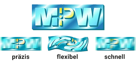 MPW, Mechanische Präzisionswerkstatt AG