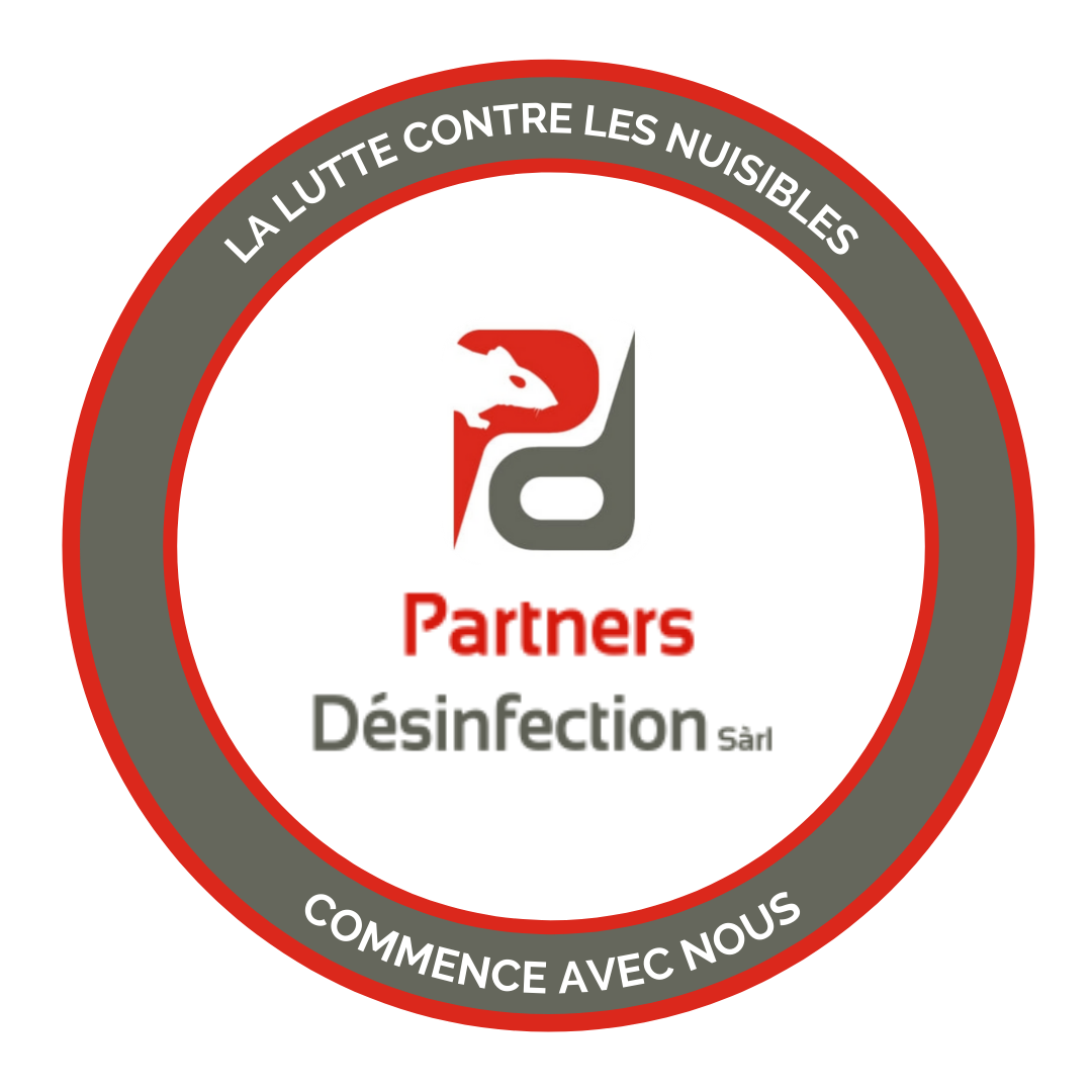 Anti Nuisibles | Partners Desinfection Sàrl