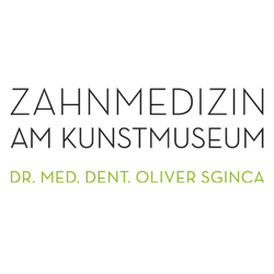 Dr. med. dent. Sginca Oliver