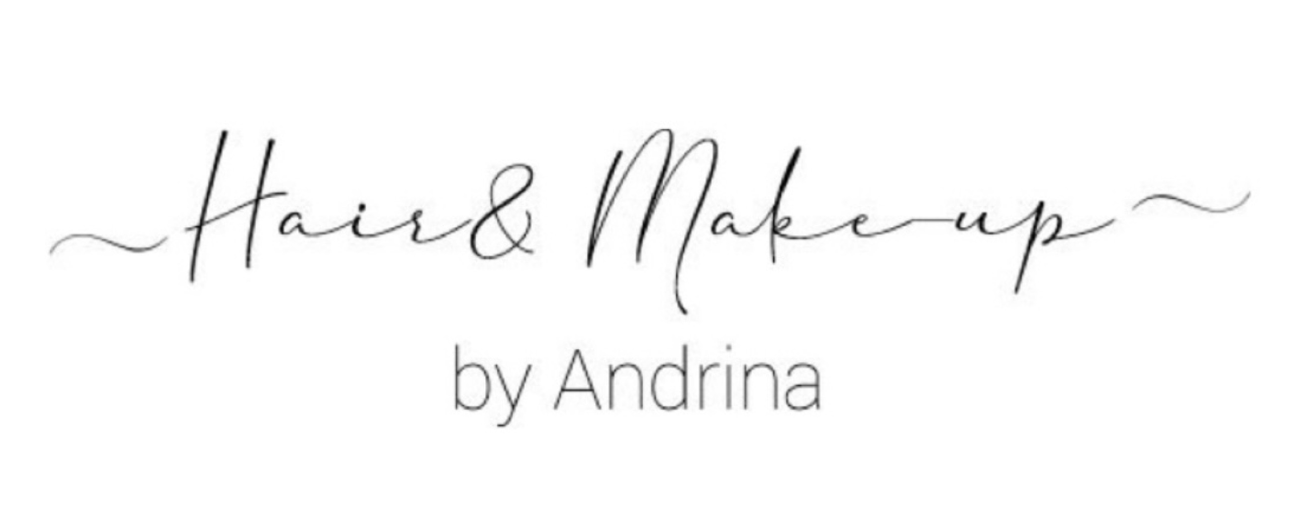 Hair & Makeup by Andrina