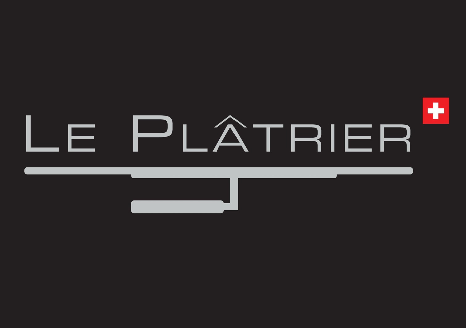 Le Plâtrier