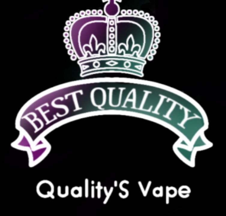 Frieh Quality'S Vape