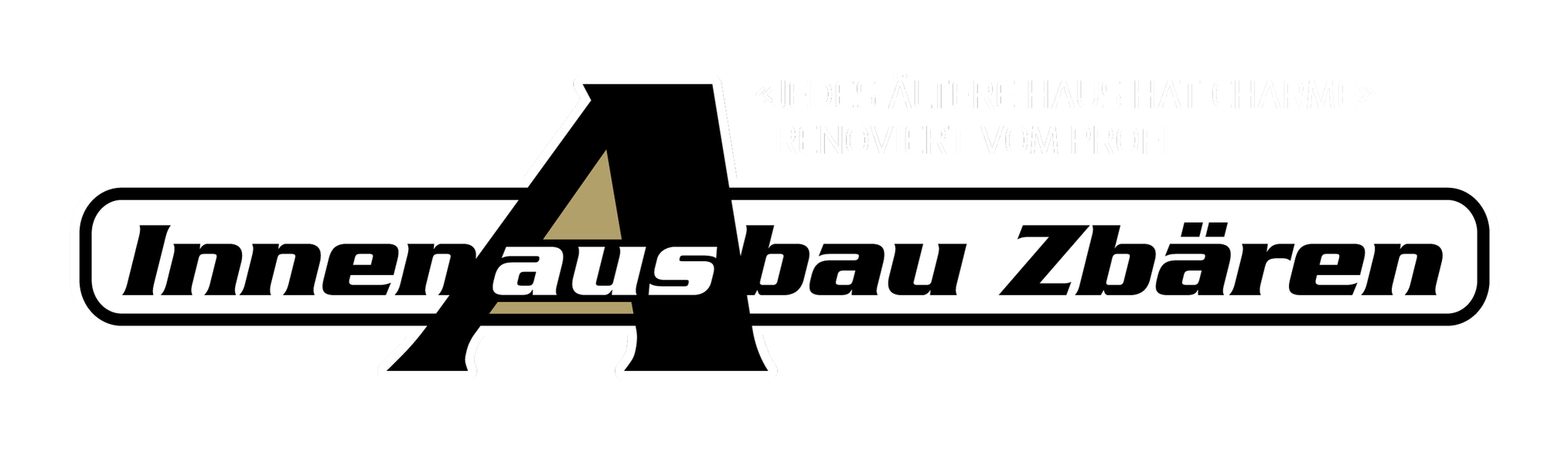 Innenausbau Zbären