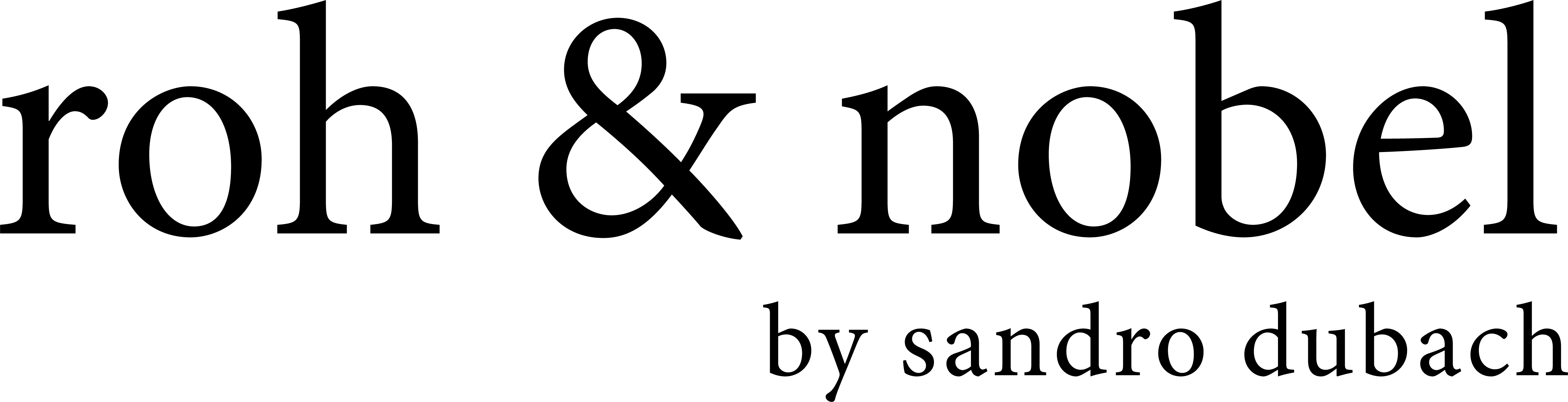 roh und nobel GmbH
