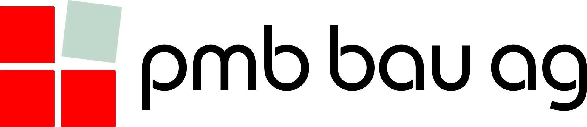 PMB Bau AG