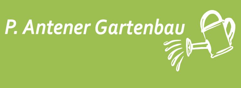P. Antener Gartenbau