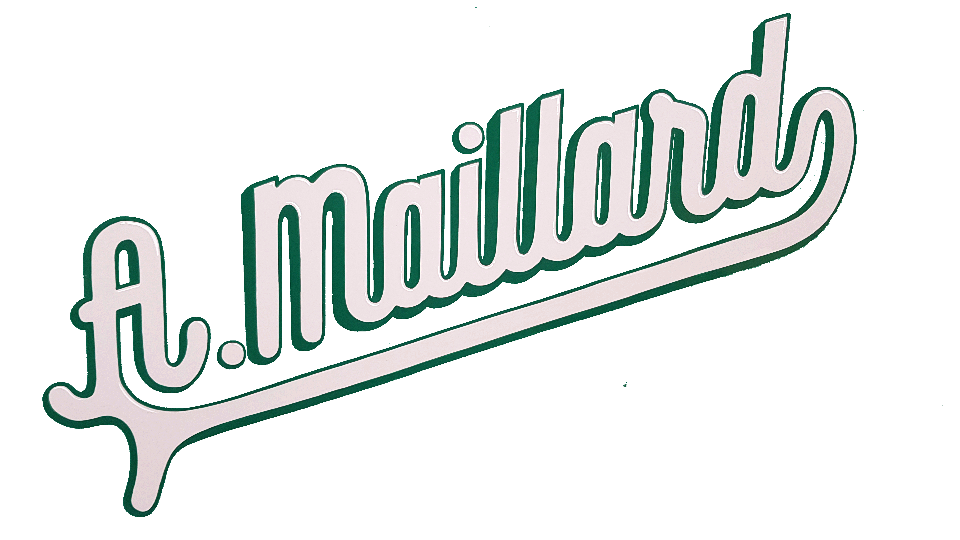 Anthony Maillard Transports