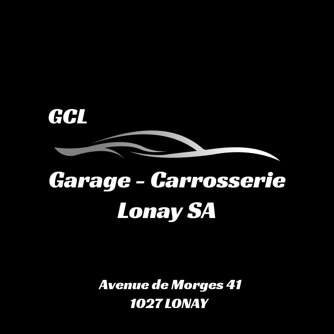 Carrosserie Lonay