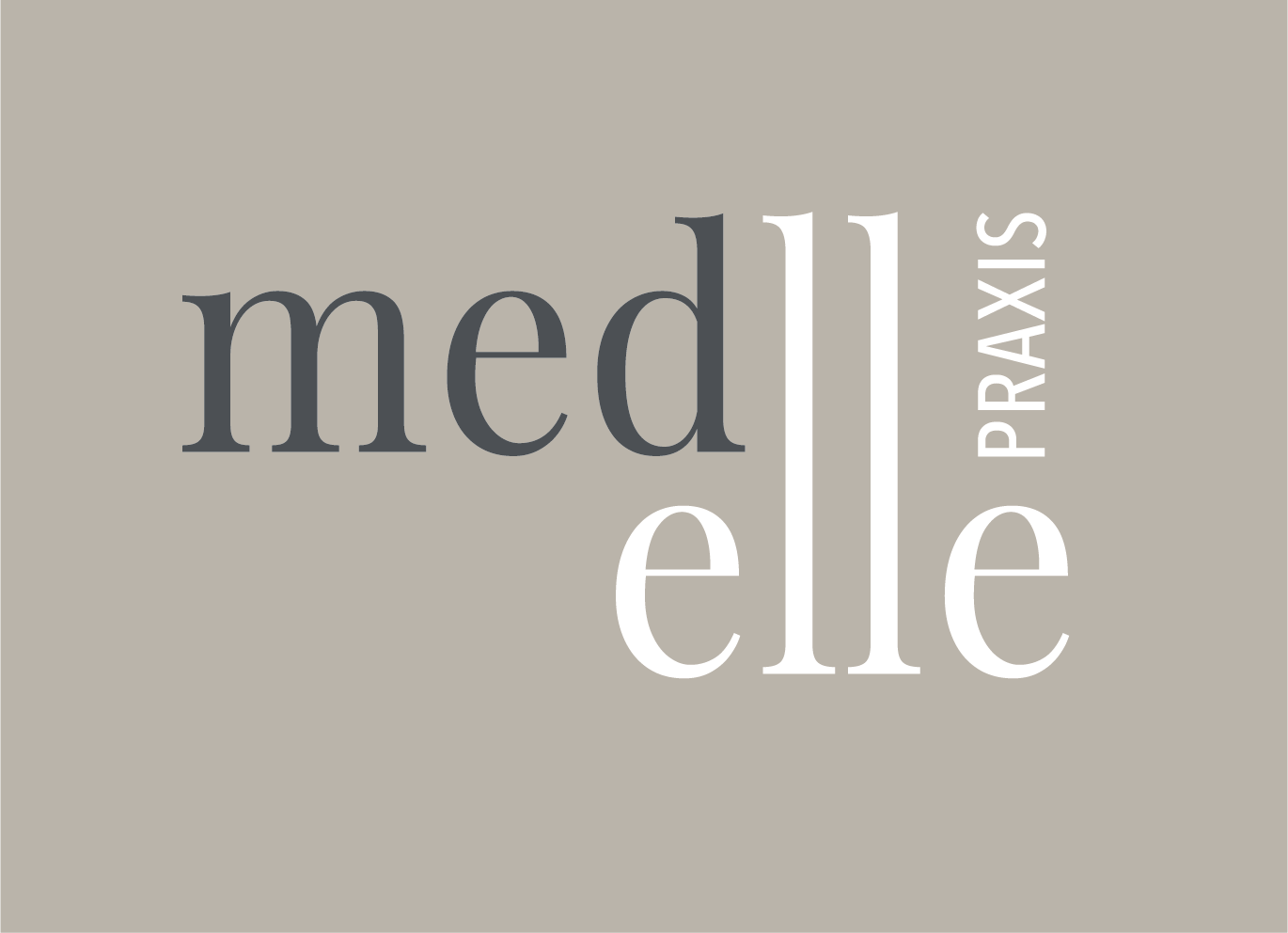 Praxis medElle, Gynäkologie und Geburtshilfe