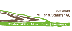 Müller & Stauffer AG