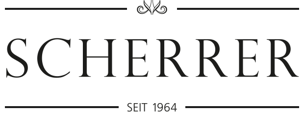 SCHERRER Dessous