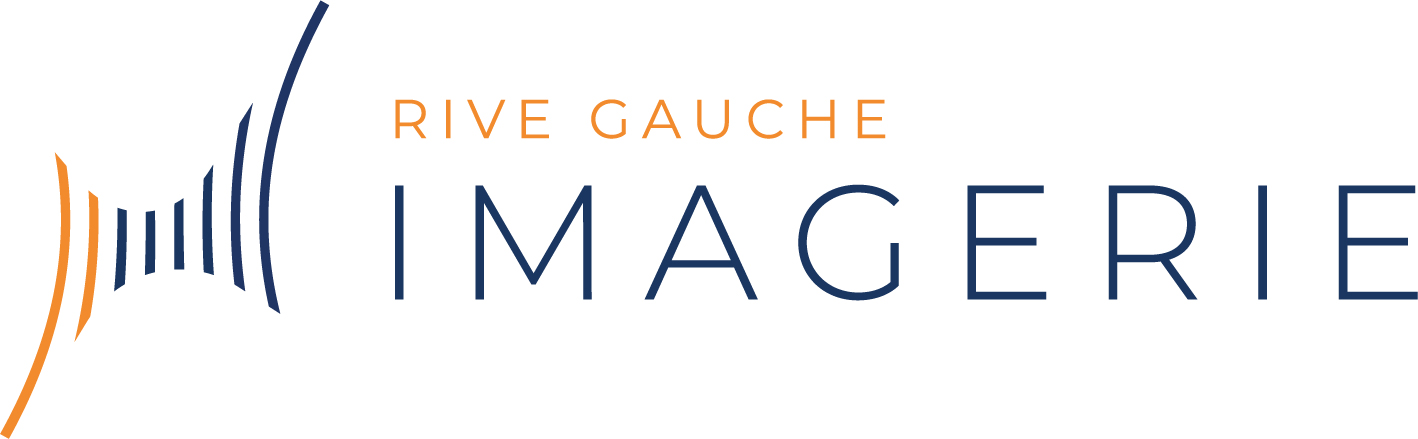 RIVE GAUCHE SA - CENTRE D'IMAGERIE