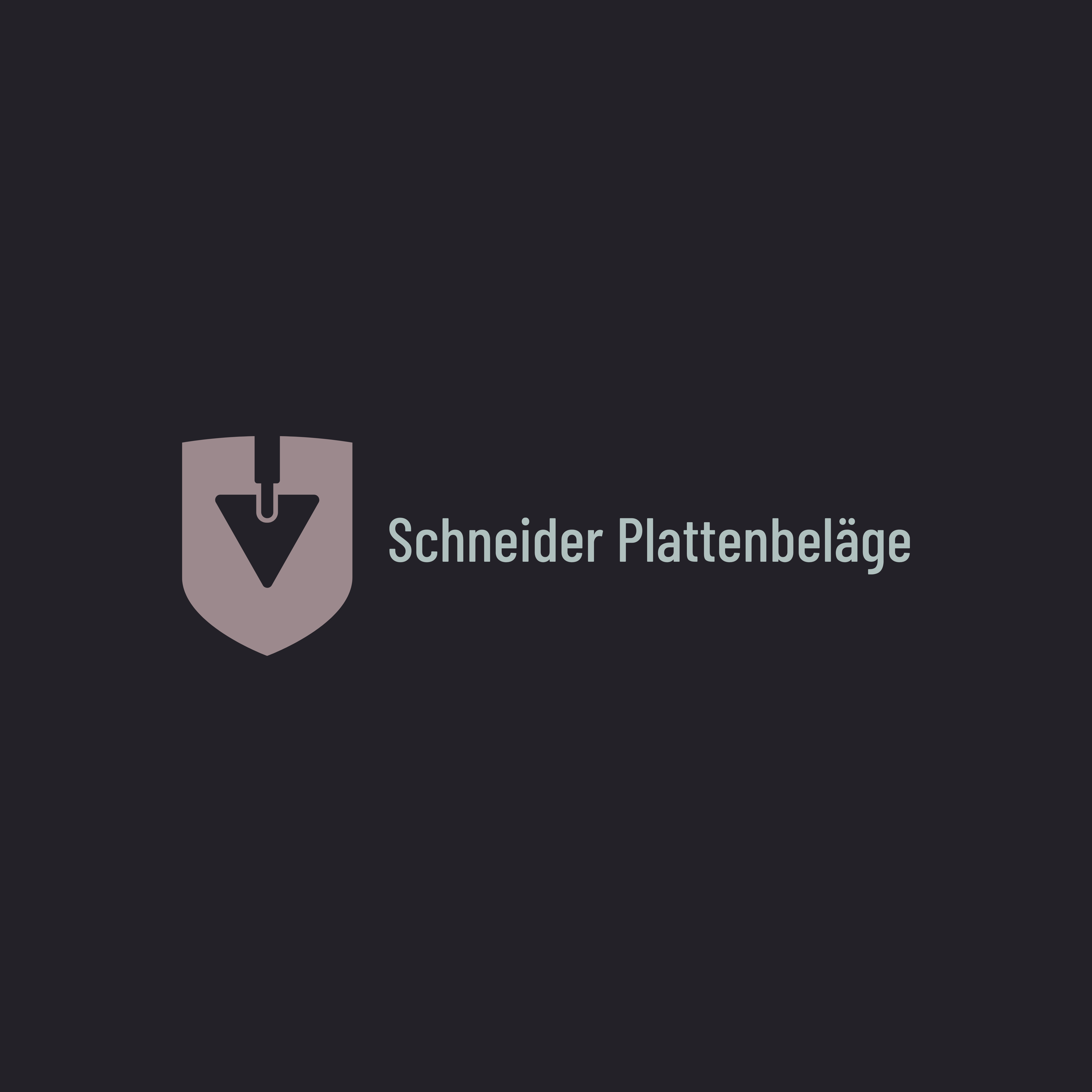 Schneider Plattenbeläge