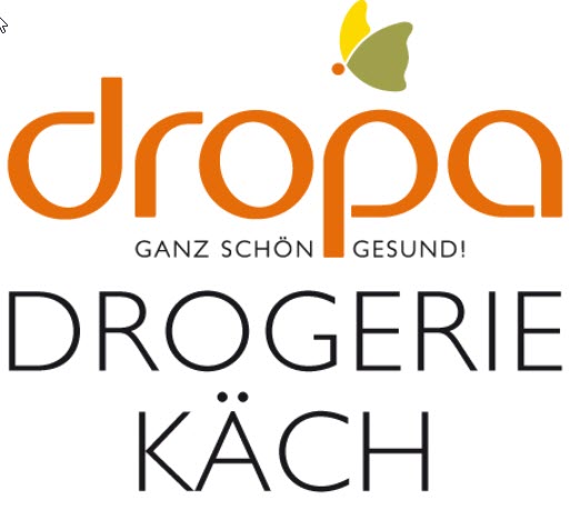 Dropa Drogerie Käch