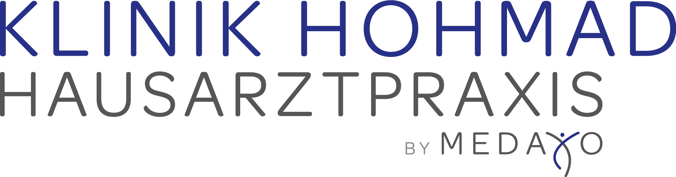 Hausarztpraxis Klinik Hohmad