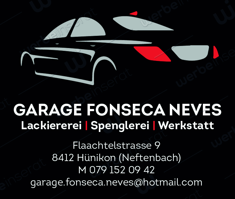 Garage Fonseca Neves