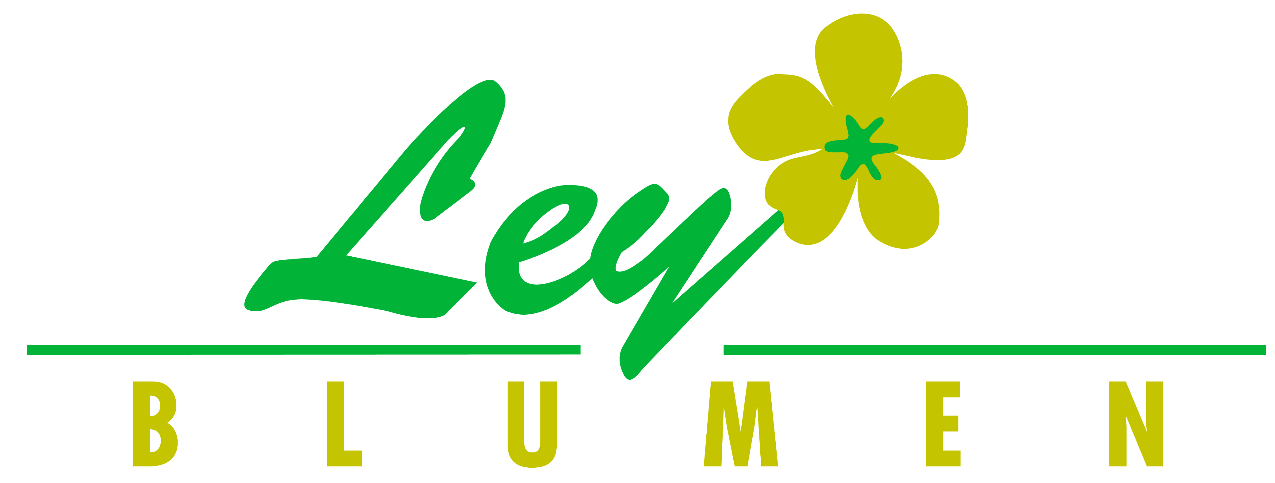 Blumen Ley