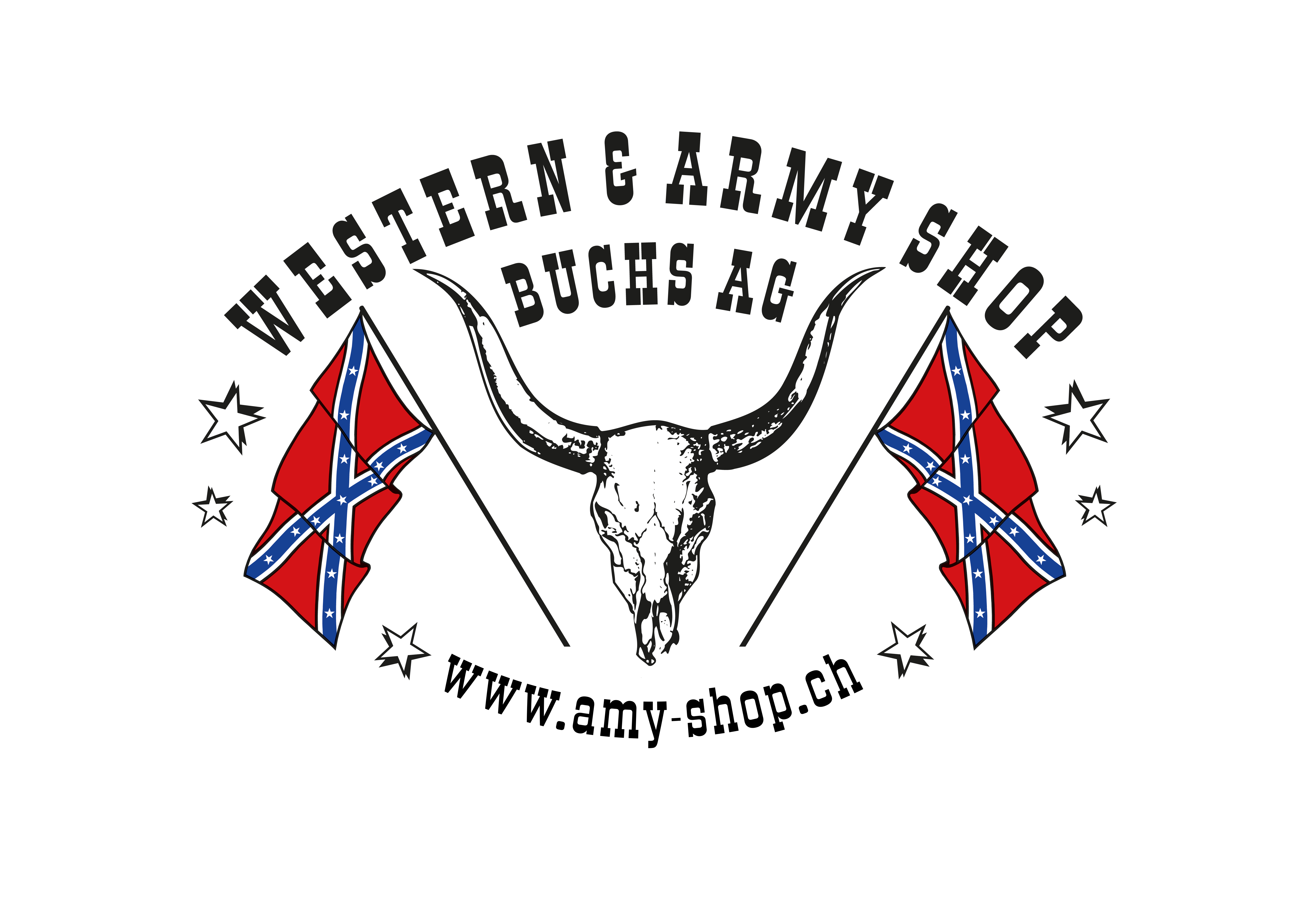 Western- und Army-Shop