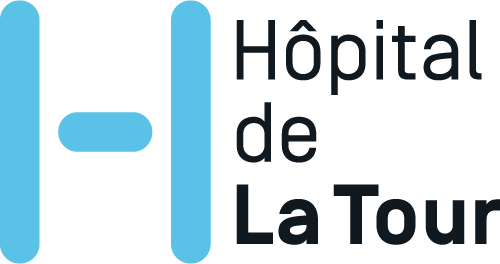 Hôpital de La Tour
