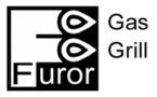 Furor Gas Grill