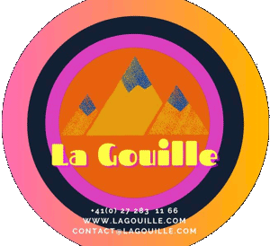 La Gouille Pension du lac bleu