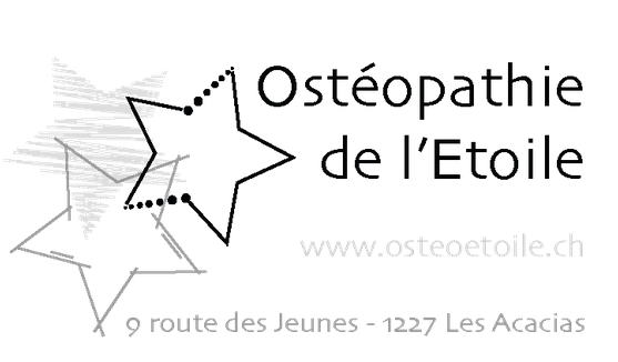 Ostéopathie de l'Etoile Christelle ROUZET/Chloé MAGNIN/Marie Sauvage