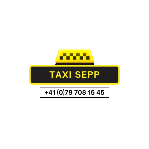 TAXI SEPP