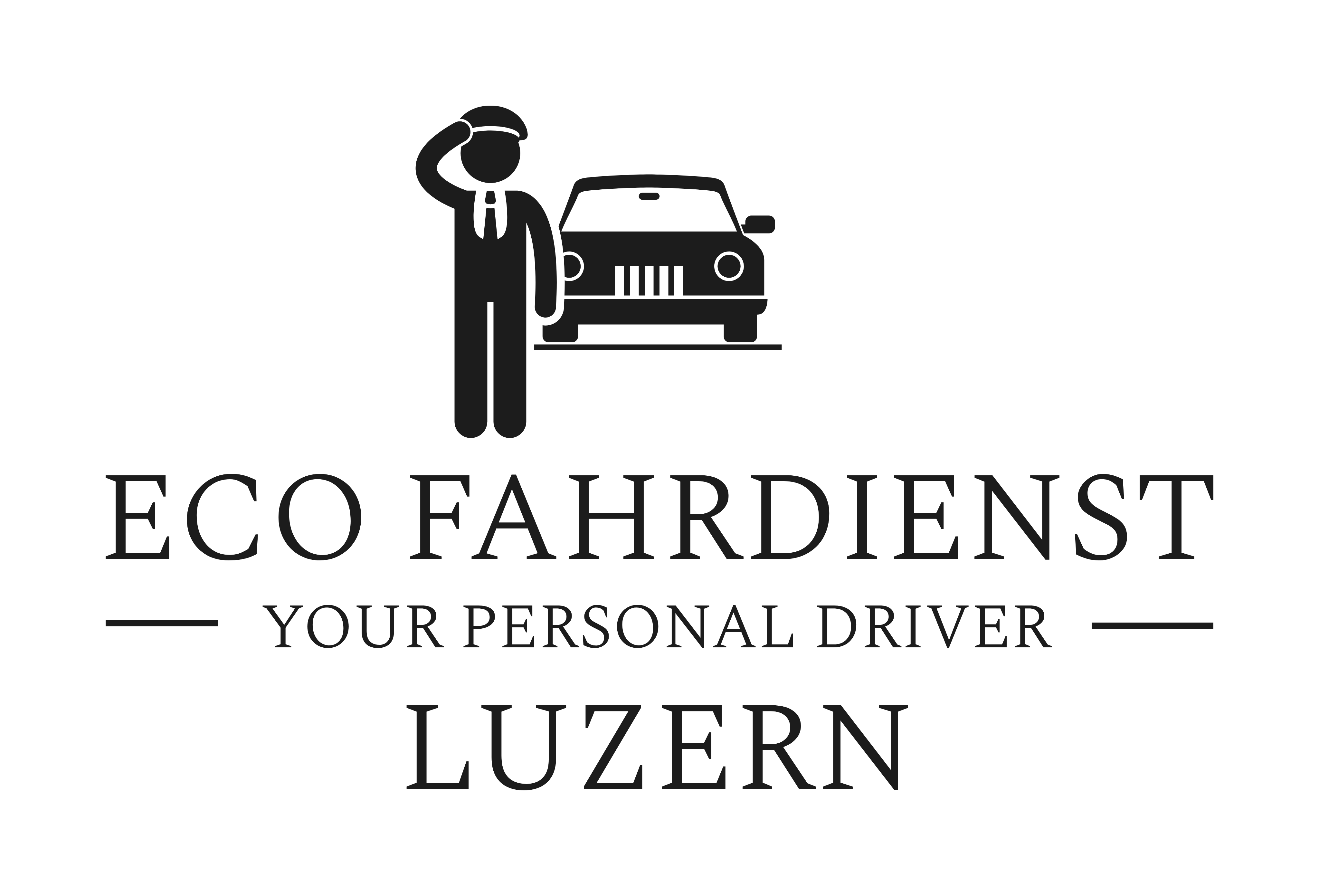 Eco Fahrdienst Luzern (24h Taxidienst)