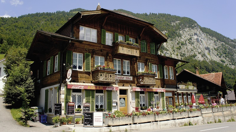 Gasthof Adler
