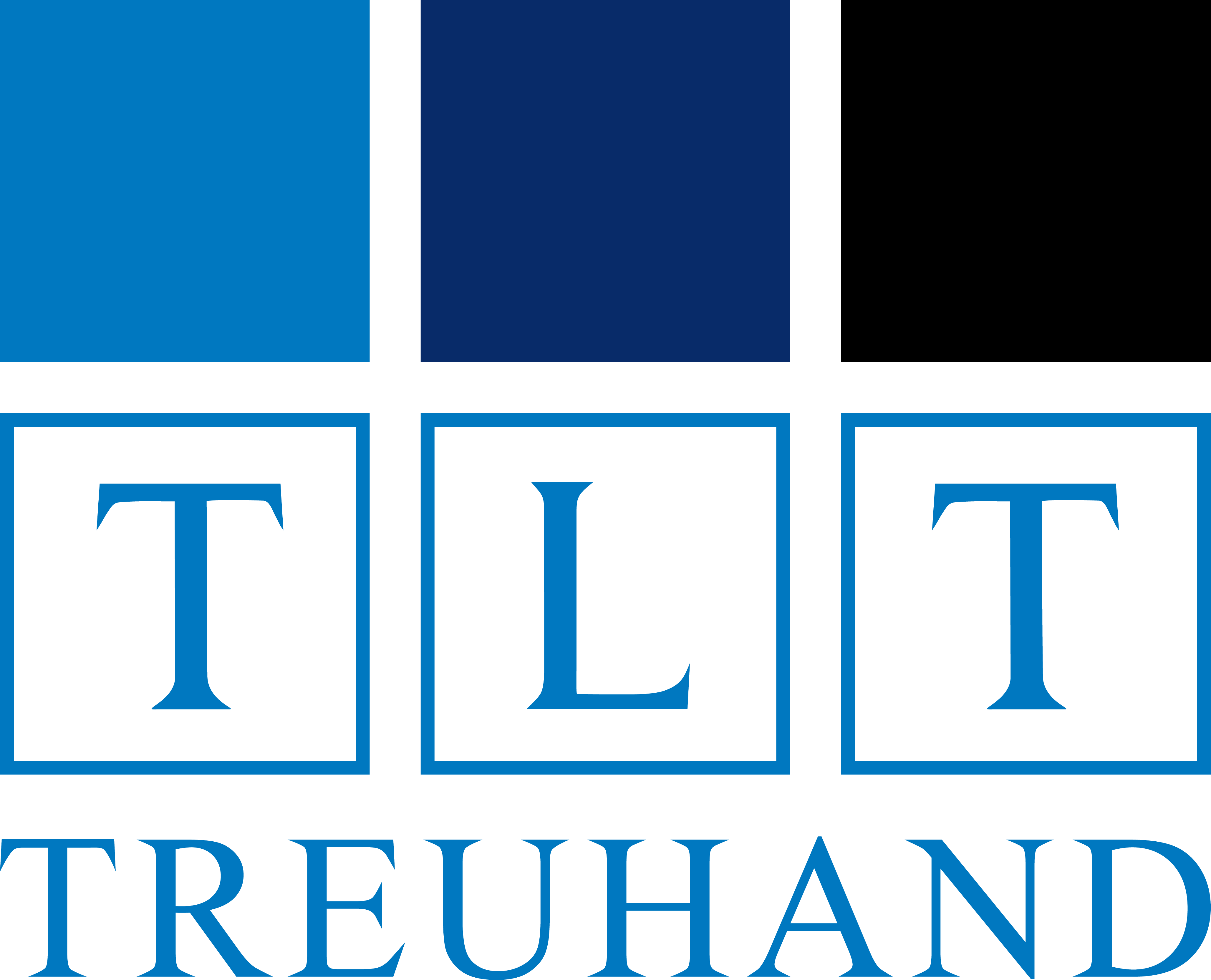 TLT Thomas Lincke Treuhand AG