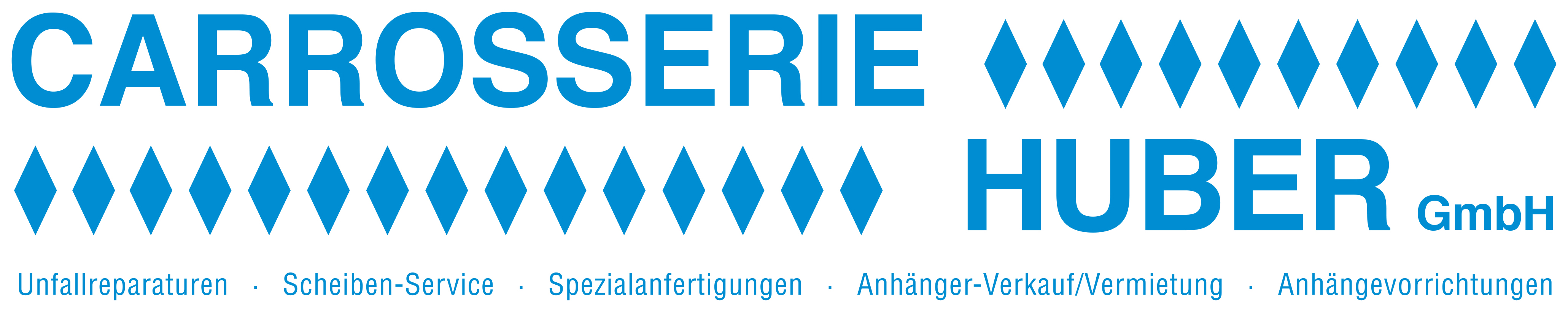 Carrosserie Huber GmbH