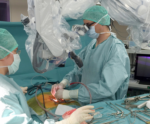 Dr. med. Giger Tobler Christian