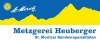 Metzgerei Heuberger AG