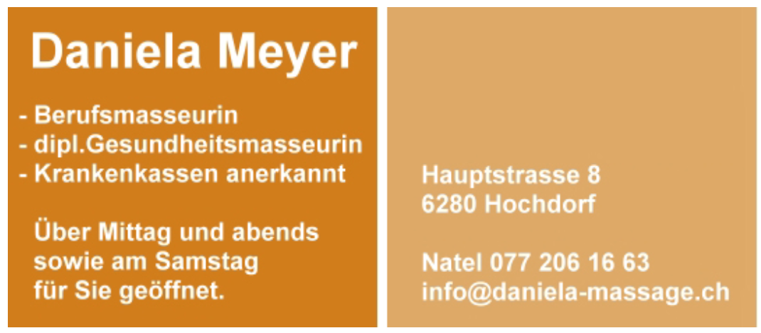 Meyer Daniela