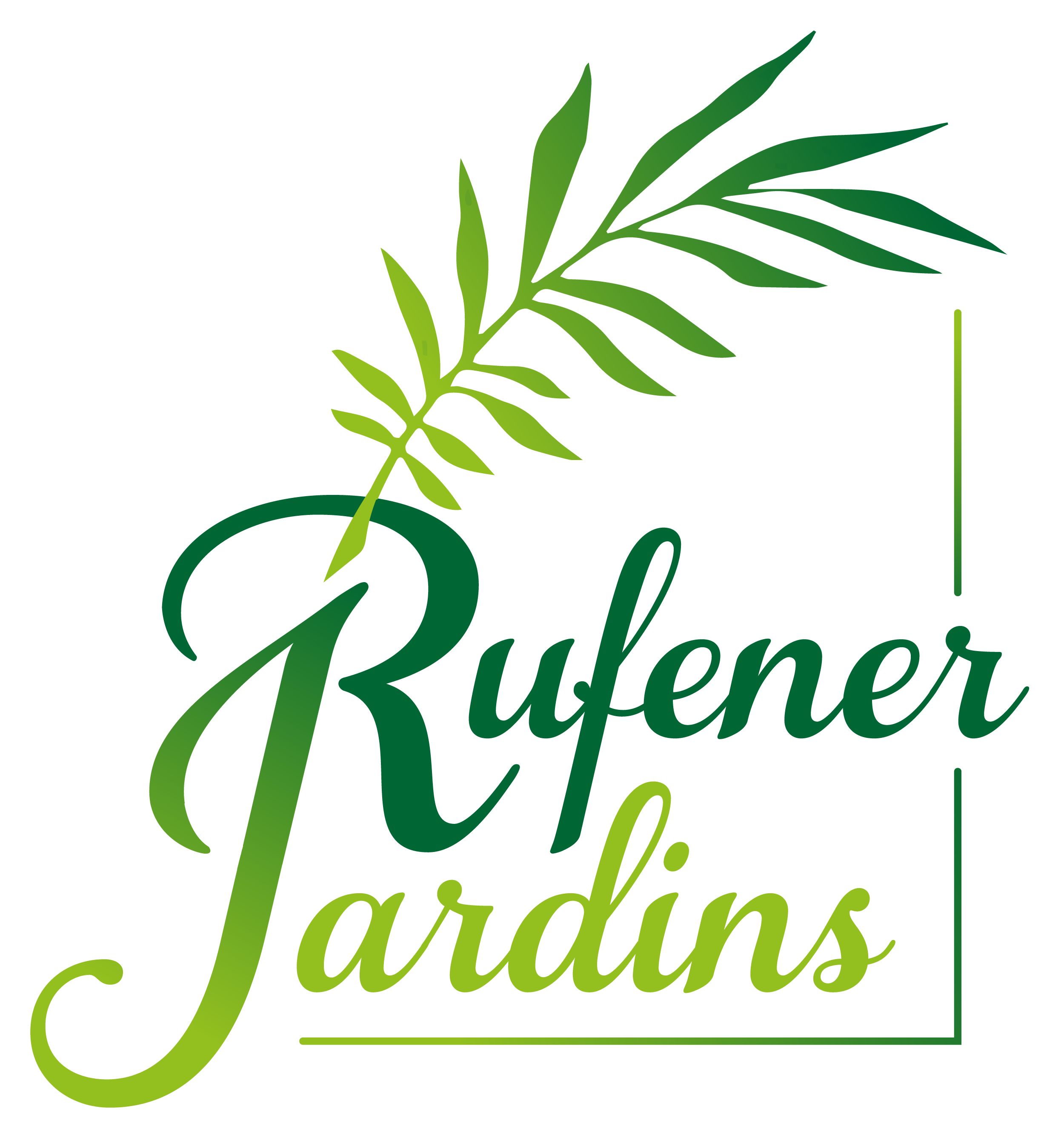 Rufener Jardins