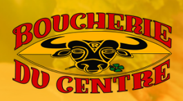 Boucherie du Centre