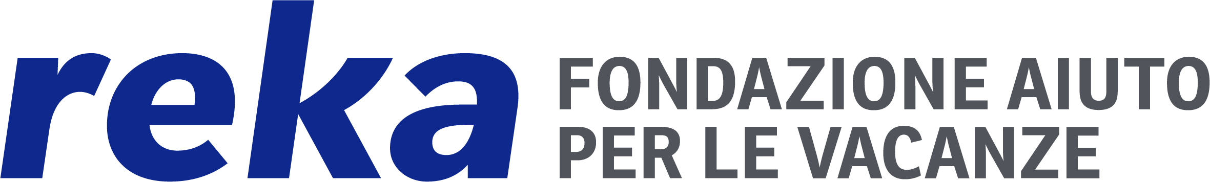 Fondazione Reka Aiuto per le vacanze