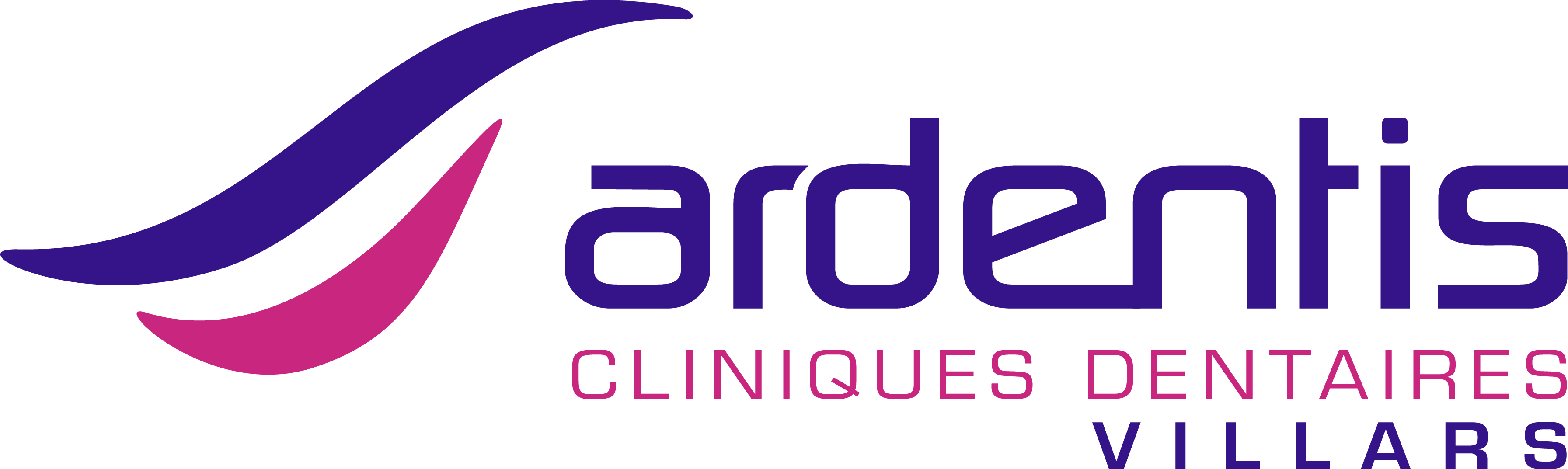 Ardentis Cliniques Dentaires et d'Orthodontie - Villars