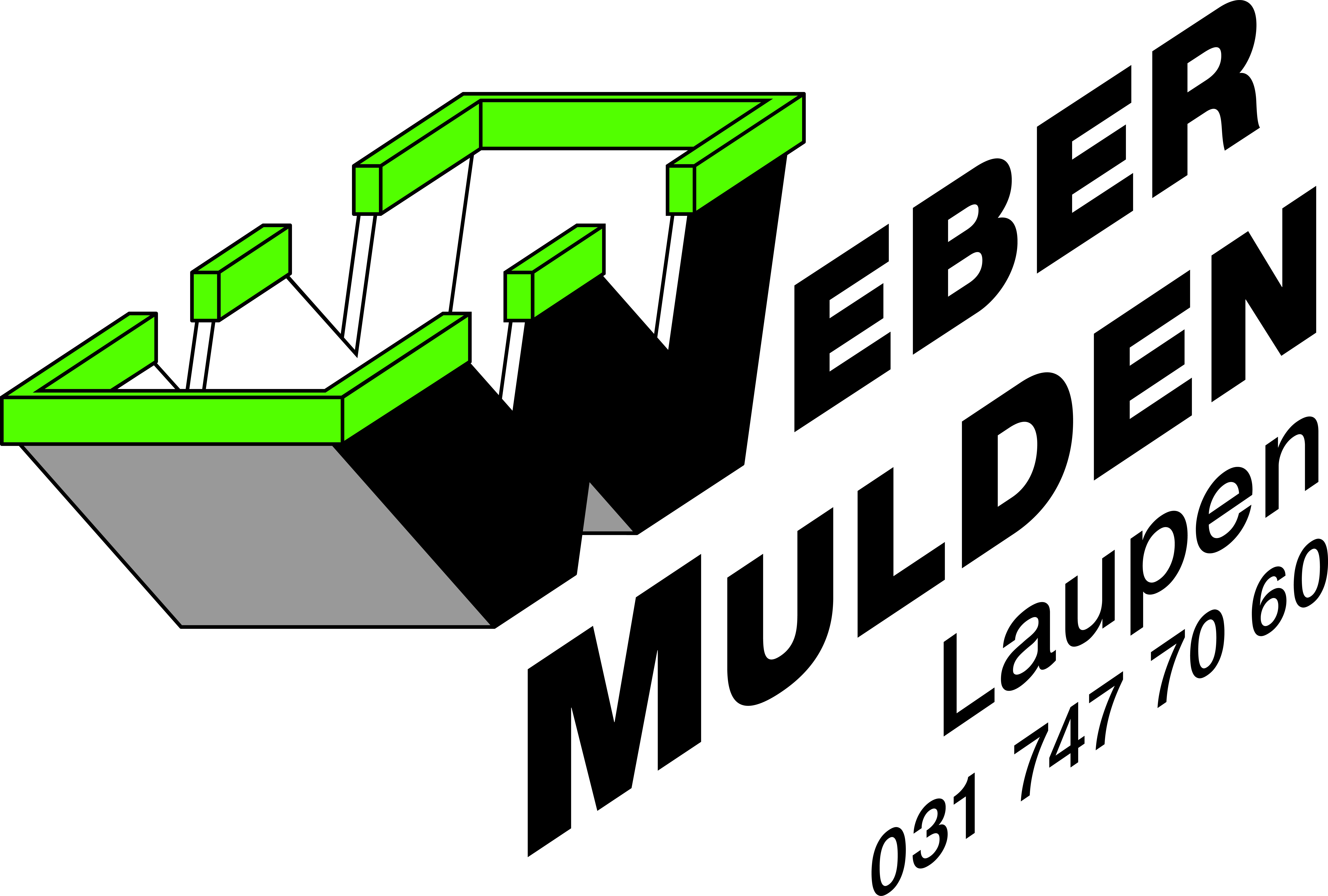 Weber Transporte AG