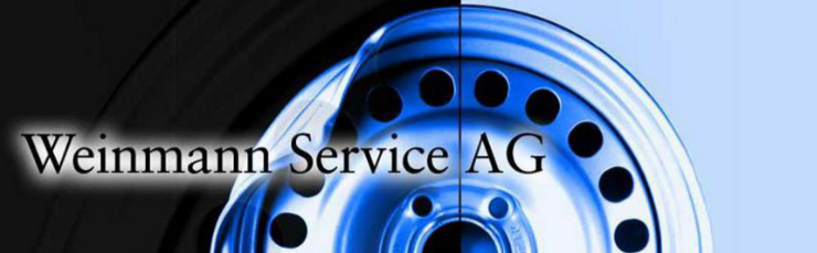 Weinmann Service AG