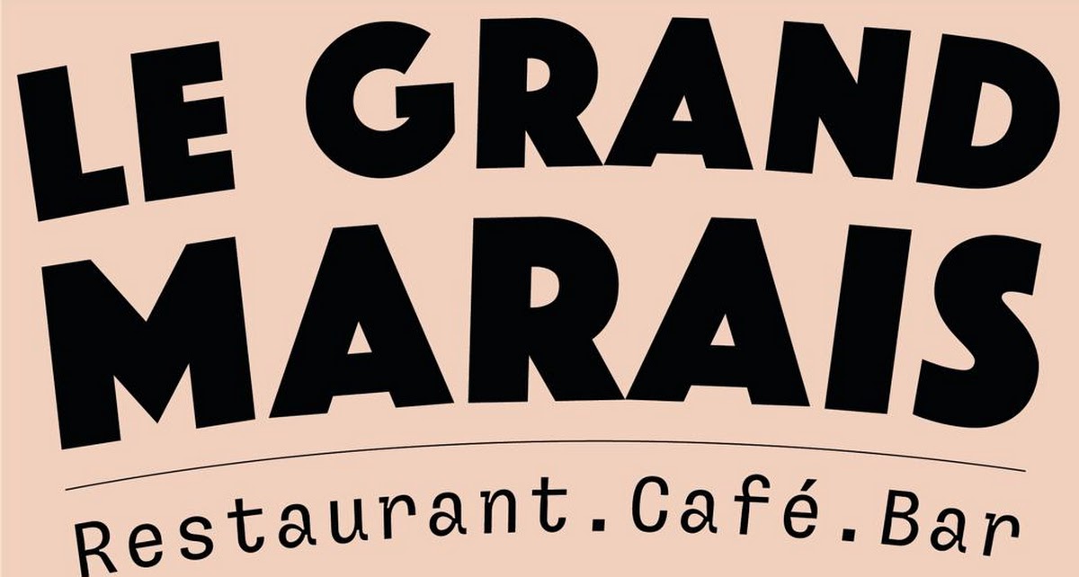 Le Grand Marais