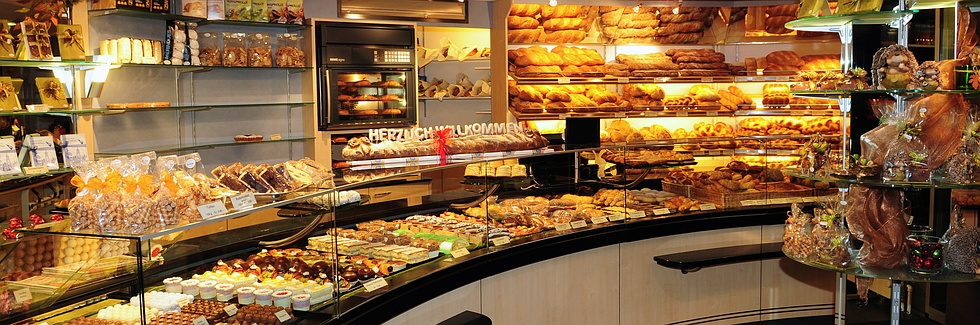 Bäckerei-Konditorei Kälin