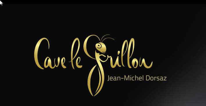 Cave le Grillon SA