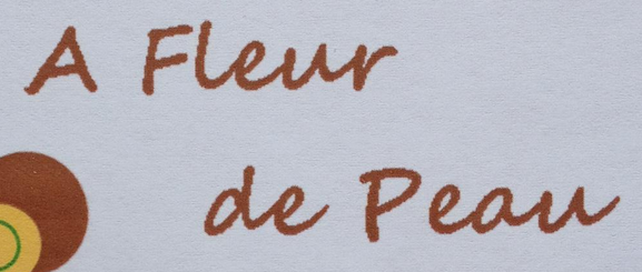A Fleur de Peau