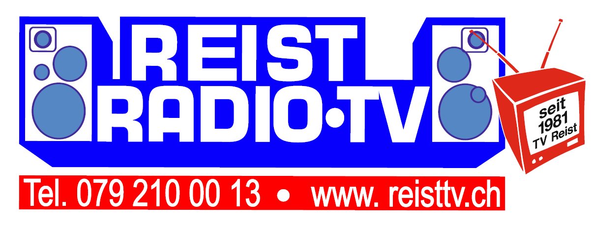 Reist Radio TV